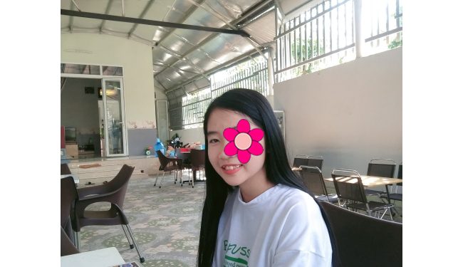 Nguyên Vi - Tìm bạn trai TP Trà Vinh, Trà Vinh